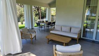 Seaside Villa In Santa Margherita Di Pula - 8