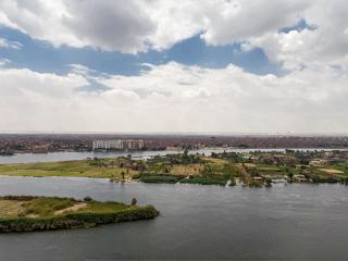 Nivera Nile View Retreat Cozy Stay - 8