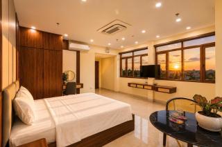 O Lily Hotel - 8