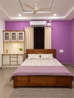 BK Homestay Nejar Udupi - 3