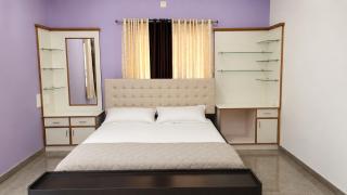 BK Homestay Nejar Udupi - 2