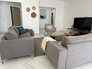 Moon appartement luxe - 9