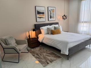 Moon appartement luxe - 8