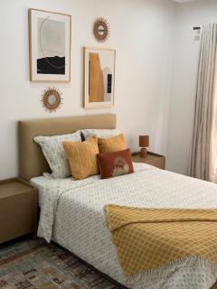 Moon appartement luxe - 4