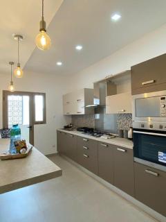 Moon appartement luxe - 3
