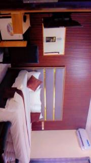 Daikon Garden Hotel - 1