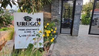 Cozy 1-bedroom retreat in Gishushu Kigali - 9