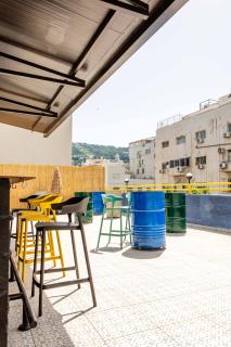 Bankim Urban Boutique Suite 305 by Shays Urban - 8