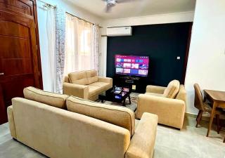 Keilam Apartments - 0