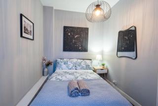 Stylish Three Bedroom Townhouse in Pemberton, Wigan - 3