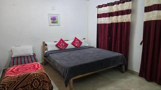 Nakshatra individual villa - 4