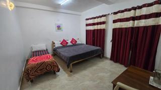 Nakshatra individual villa - 2