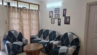 Nakshatra individual villa - 6