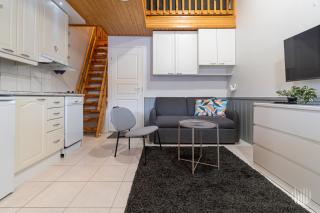 Postintie 1608 by Holiday in Lapland - 7