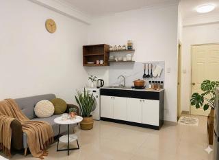 The Gà Homes - Quận 3 - 1