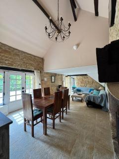 Gîte du Moulin Neuf - Carsac-Aillac - 1