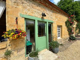 Gîte du Moulin Neuf - Carsac-Aillac - 5