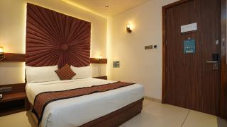 Hotel Heritage Grand - 7