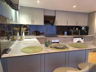 Modern One-Bedroom home - 6