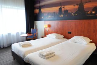 Westlake Hotels Amsterdam - 9