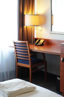 Westlake Hotels Amsterdam - 8
