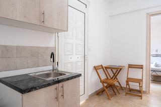 Gavriil Apartment G2 - 9