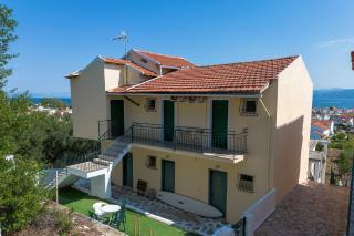 Gavriil Apartment G2 - 8