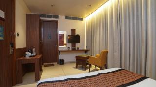 Hotel Heritage Grand - 4