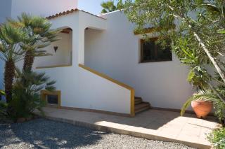 Asteria Eco Finca Sustainable 6 Bedroom Nature Retreat near UNVRS Ibiza - 1