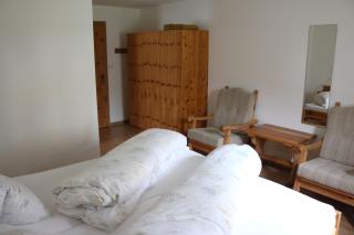 Chasa Randulina - Santa Maria Val Müstair - 1