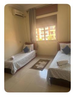 Modern 2bedroom full furnished in downtown - 7