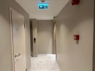 KAYA HOTEL BEYOGLu - 9