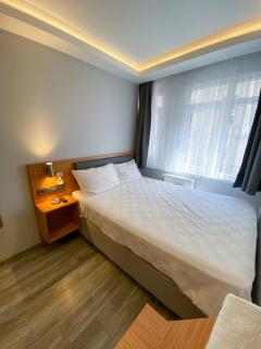 KAYA HOTEL BEYOGLu - 8