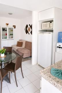 Flat no Monte Castelo, Gravatá-PE - Ao lado das Piscinas e Fazendinha - 8