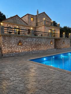 Villa FoRest luxury in nature with private pool - 8