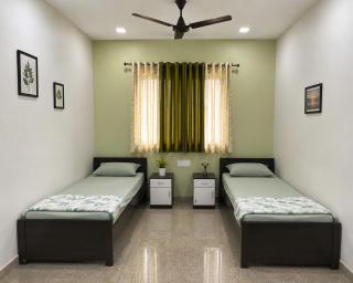 BK Homestay Nejar Udupi - 1