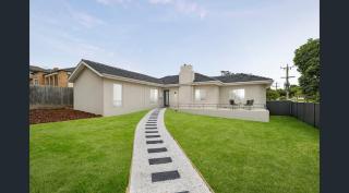 Stylish, Renovated Family Home in Box Hill North - 0