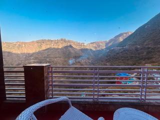 Hotel The Sach Valley Resort - A Premium Property near Kempty Fall - 7