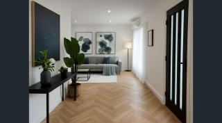 Stylish, Renovated Family Home in Box Hill North - 4