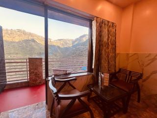 Hotel The Sach Valley Resort - A Premium Property near Kempty Fall - 9