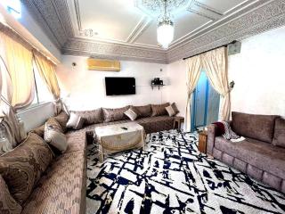 Cozy et authentic apartment - 3
