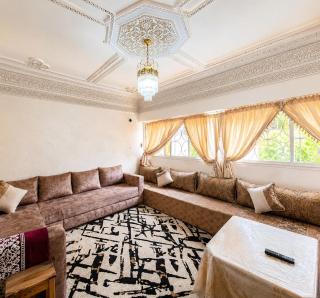Cozy et authentic apartment - 2