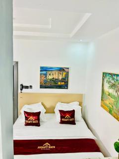 AKRAFTHAUS Apartments - 4