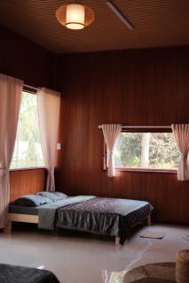Khu Vườn Nhỏ- Le Petit Jardin Homestay BMT - 6