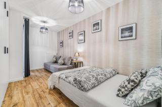 Apartament Jagiełły - 8