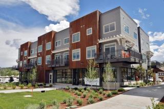 Downtown WP Loft 5 I Huge Hot Tub I Great Views - 0