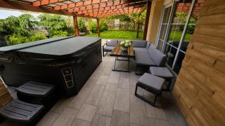 Fleiš Residence villa - jacuzzi included - 7