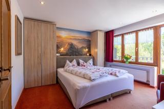 Gästehaus Wolfgang Taubensee -3- - Ruhpolding - 2