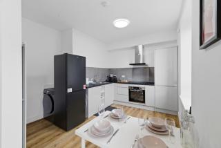 The Provost Apartment - 3
