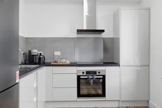 The Provost Apartment - 8